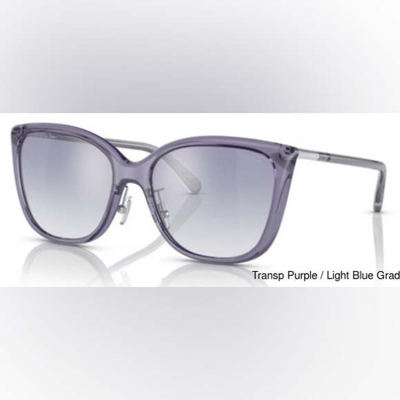 Coach sunglasses - Picture 1 of 3